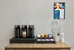 Motel 6-Oak Creek, WI - Restaurant