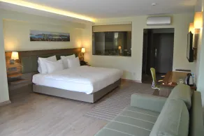 Numi Hotel - Room