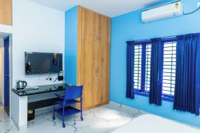 Panism Lifestyle - Chambre
