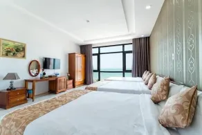 ROSE HOTEL - Room