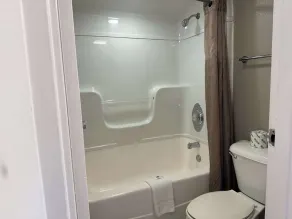 Motel 6-Joliet, IL - I-80 - Chambre