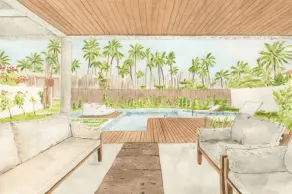 NANNAI Milagres - Habitación