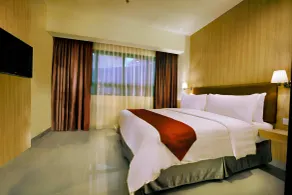 Atria Residences Gading Serpong - Room
