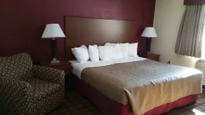 AmericInn by Wyndham Burlington - Rom