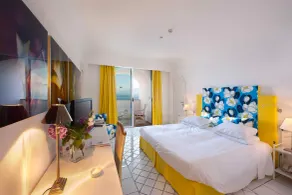 Bellevue Syrene - Chambre