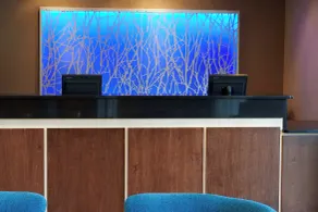 Fairfield Inn by Marriott Port Huron - Recepção