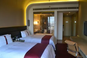 Holiday Inn Shanghai Songjiang by IHG - Chambre