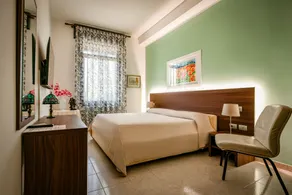 Locanda Al Santuario - Zimmer