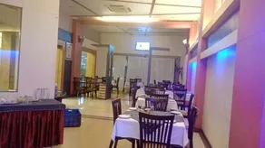 Hotel Kohinoor Square - Ristorante