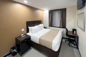 Rodeway Inn Brooklyn - Brownsville - Room