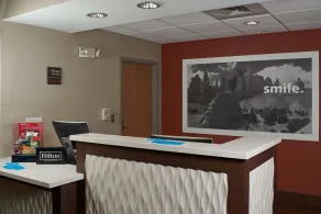 Hampton Inn Phoenix/Glendale/Peoria - Réception