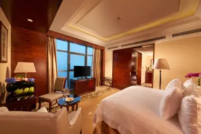 Grand New Century Hotel Hangzhou Sumtime - Rum