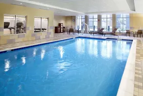 Hyatt Place Cleveland/Lyndhurst/Legacy Village - Piscine