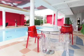 Le Domaine Des Chevaliers De Malte - Pool