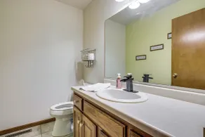 Door County Townhome: Pool Access, 1 Mi to Beach! - Interiør