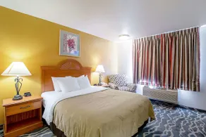 Quality Inn Huron - Rom