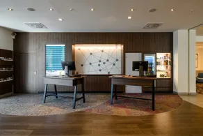 Mercure Hotel Bochum City - Réception