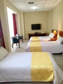 Hotel Las Peñas - Room