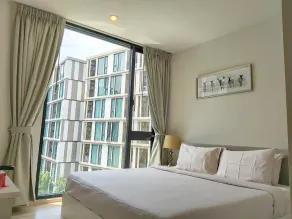 The Base Private Residence & Resort - Habitación