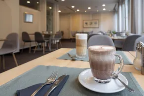 Hotel Vetter - Restaurante