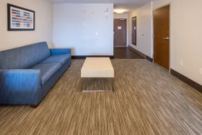Holiday Inn Express Hotel & Suites Salisbury - Delmar by IHG - Zimmer