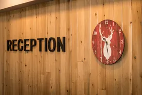 Motel Colonial - Réception