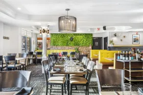 Irwin's Mountain Inn - Restaurant