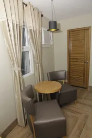 Sun Star Grand Hotel - Chambre