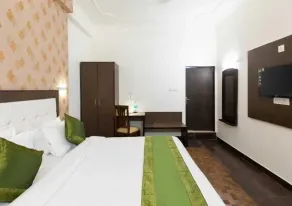 Jaipur Grand Bella - Chambre