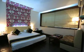 Hotel VIP International - Room