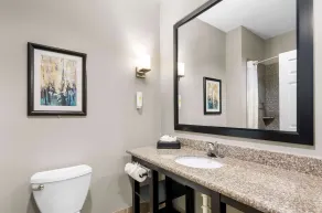 Comfort Suites at Katy Mills - Chambre