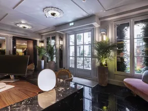 Maison Colbert member of Meliá Collection Notre-Dame - Réception