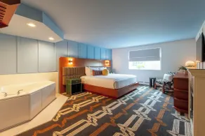 Driftaway Hotel and Pool - Værelse