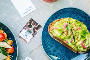 Moxy NYC Downtown - Restaurant
