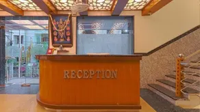 Hotel Lorven - Réception