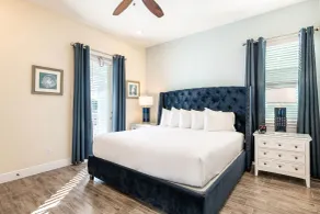 Margaritaville Cottages Orlando by Rentyl with H2O Waterpark - Chambre