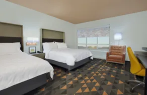 Holiday Inn Hattiesburg - North by IHG - Rum
