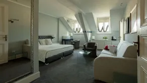 Camin Hotel Luino - Værelse