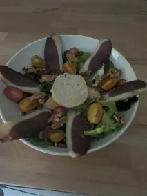 Domaine de Lithos - Restaurant