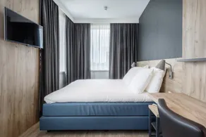 Joy Hotel - Chambre