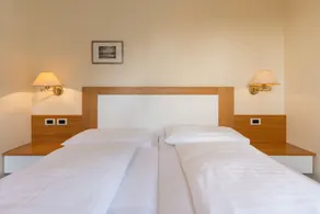Weingarten Terlan - Rooms & Breakfast - Chambre