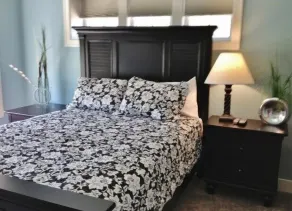 Bluewater Vacation Rentals - Rom
