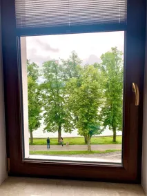 Horeka Hotel & SPA - Zimmer