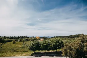 Residence Vaal - Vistas desde la habitación