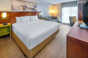 Comfort Inn East - Chambre
