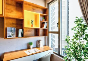 S Lux Apartment - Habitación