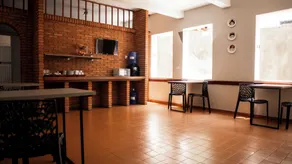 Smart Hotel - Restaurant