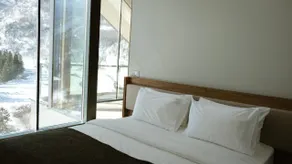 Valbona Resort & Spa - Habitación