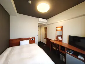 Hotel Route-Inn Furukawa Ekimae - Camera