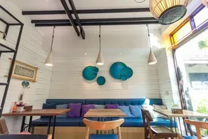 Changmoi House (Little Village) - Restaurant